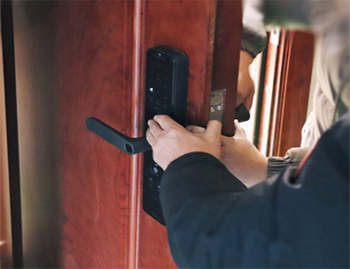 阳江市24小时上门开锁公司